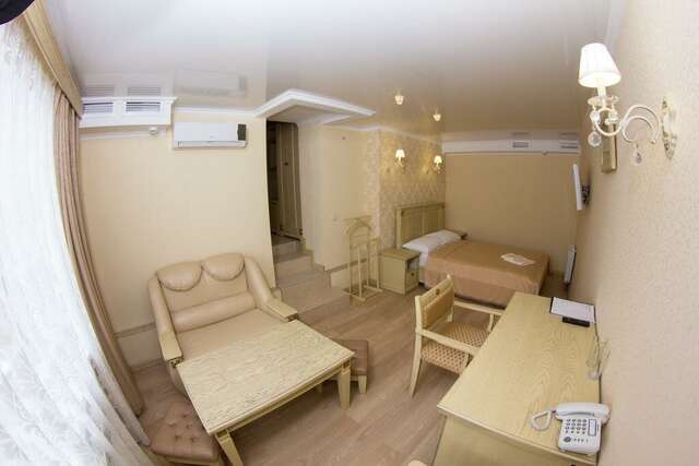 Гостиничный комплекс Акрополис Саратов-138