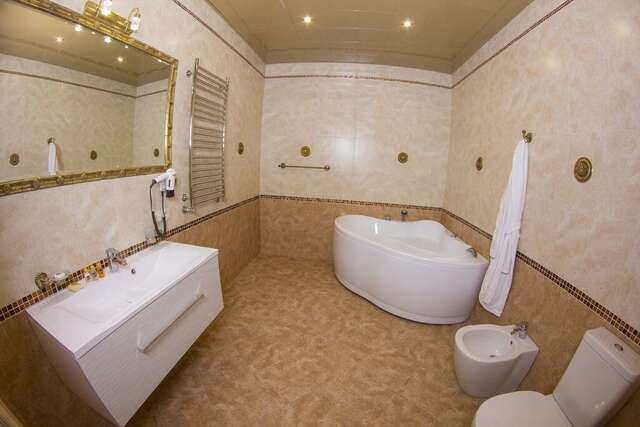 Гостиничный комплекс Акрополис Саратов-126