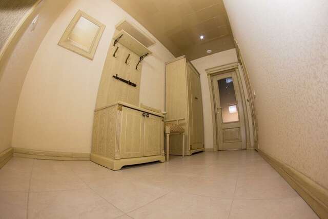 Гостиничный комплекс Акрополис Саратов-78