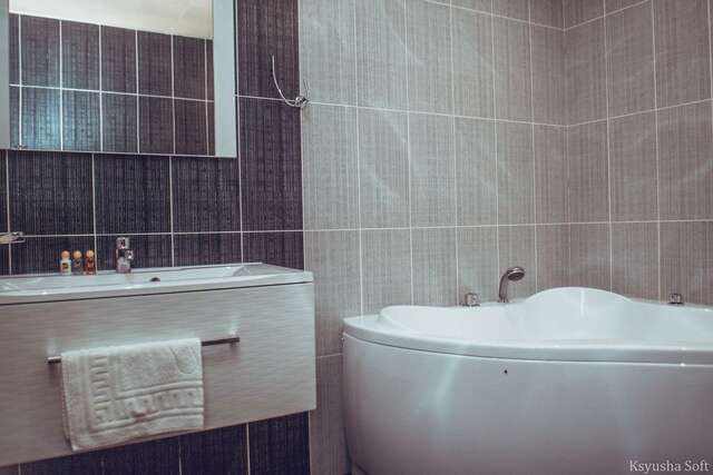 Гостиничный комплекс Акрополис Саратов-101