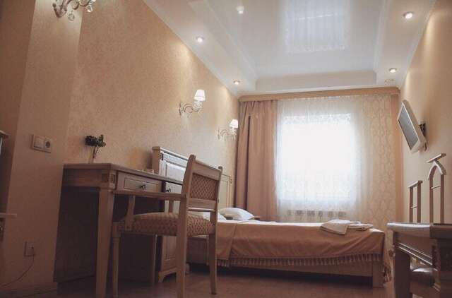 Гостиничный комплекс Акрополис Саратов-19