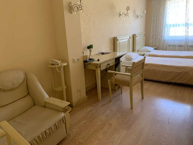 Гостиничный комплекс Акрополис Саратов-197