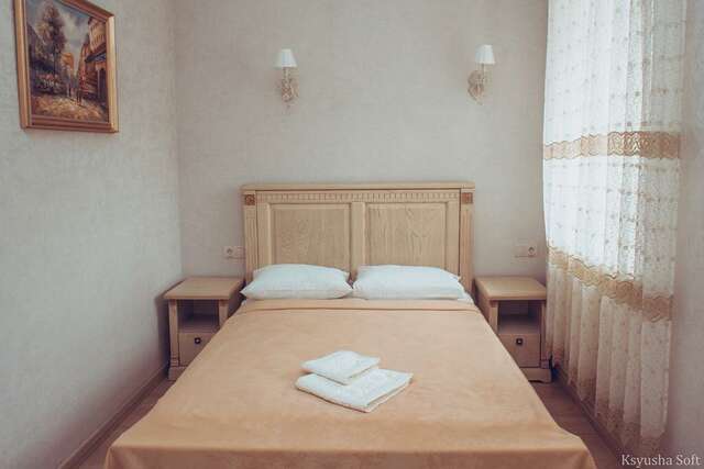 Гостиничный комплекс Акрополис Саратов-155