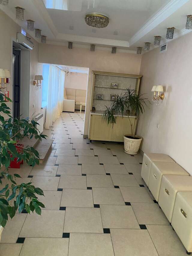 Гостиничный комплекс Акрополис Саратов-204