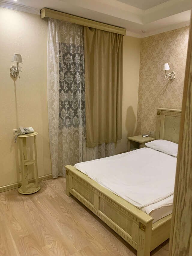 Гостиничный комплекс Акрополис Саратов-184