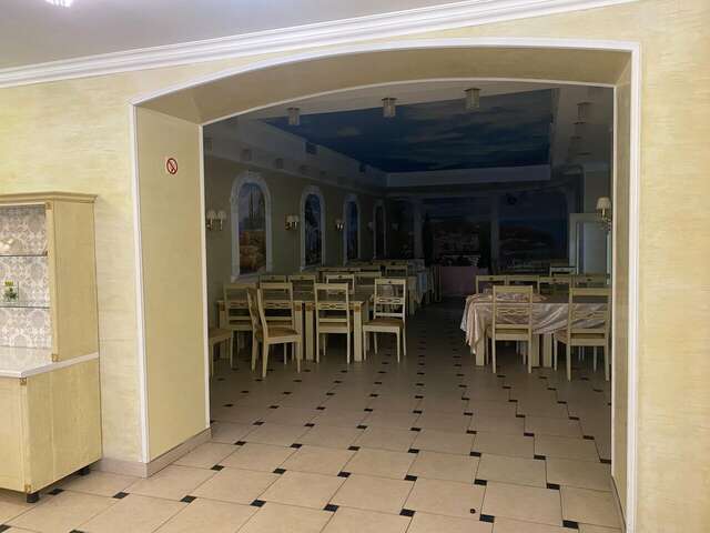 Гостиничный комплекс Акрополис Саратов-196