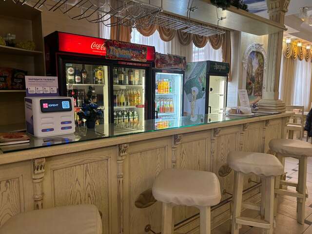 Гостиничный комплекс Акрополис Саратов-182