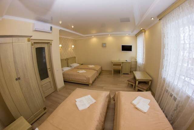 Гостиничный комплекс Акрополис Саратов-24