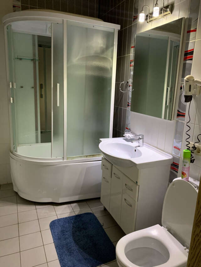 Гостиничный комплекс Акрополис Саратов-46