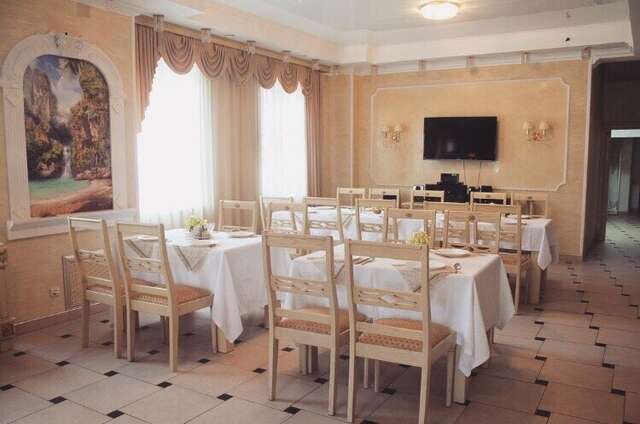 Гостиничный комплекс Акрополис Саратов-41