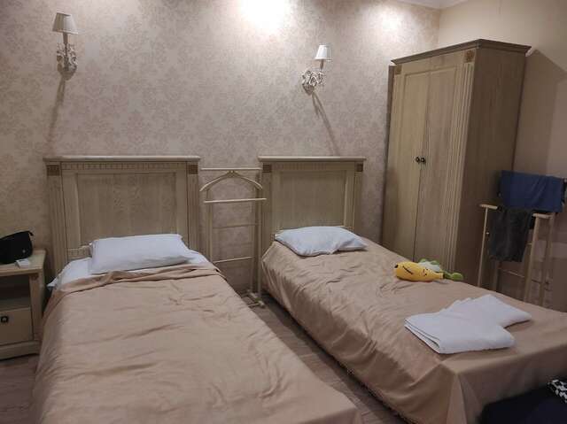 Гостиничный комплекс Акрополис Саратов-206