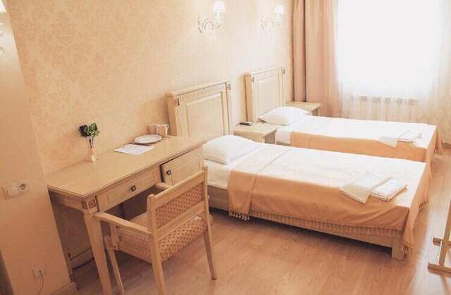 Гостиничный комплекс Акрополис Саратов-39