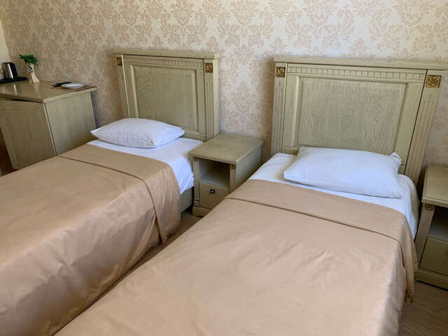 Гостиничный комплекс Акрополис Саратов-12