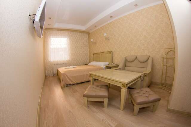 Гостиничный комплекс Акрополис Саратов-149