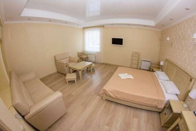 Гостиничный комплекс Акрополис Саратов-152