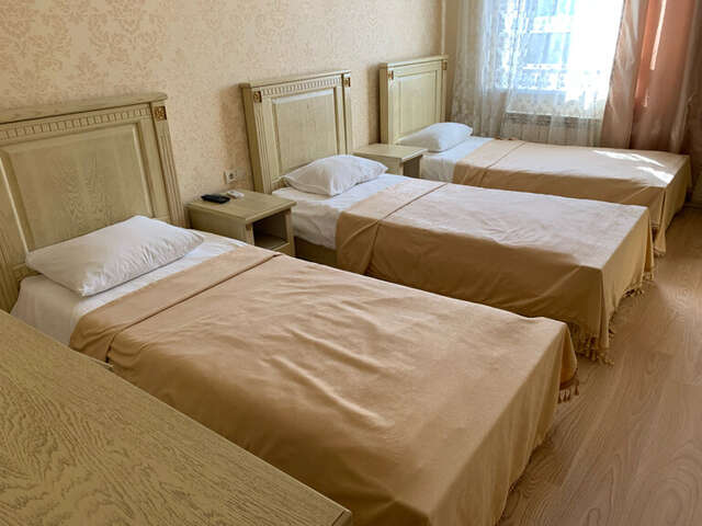 Гостиничный комплекс Акрополис Саратов-33