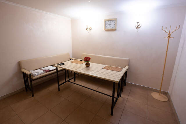 Гостиничный комплекс Акрополис Саратов-117