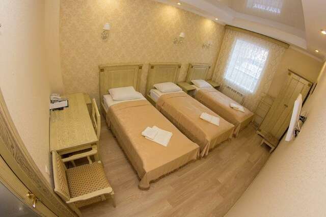 Гостиничный комплекс Акрополис Саратов-97