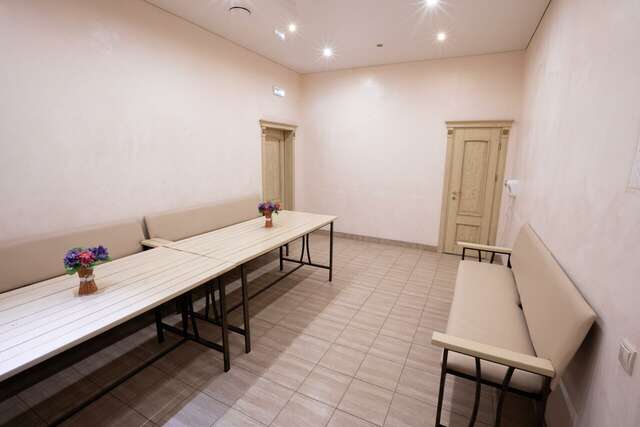 Гостиничный комплекс Акрополис Саратов-173