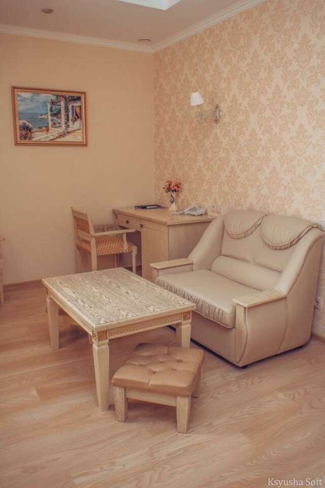 Гостиничный комплекс Акрополис Саратов-119