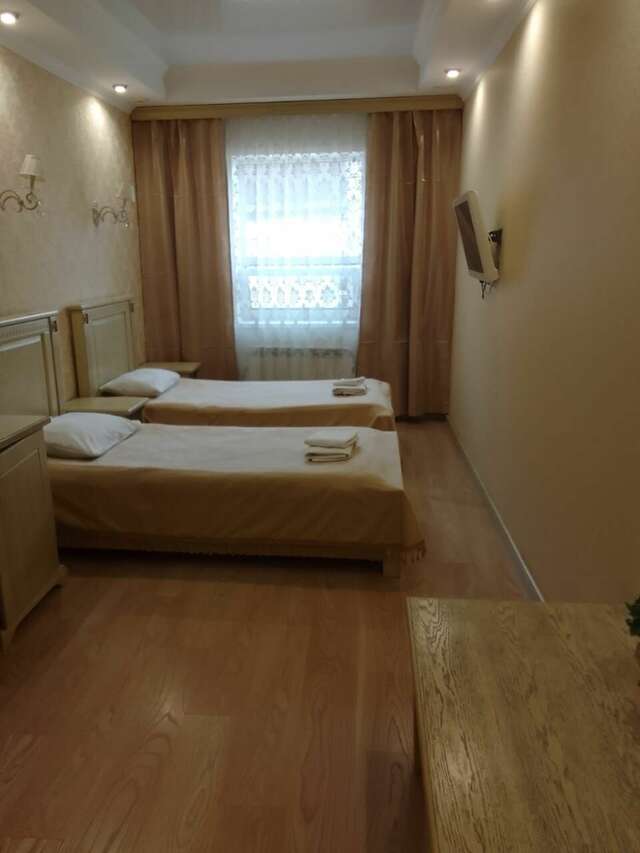 Гостиничный комплекс Акрополис Саратов-205