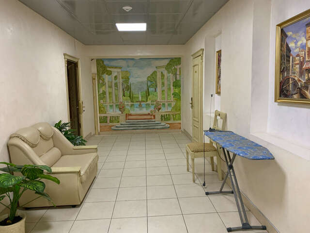 Гостиничный комплекс Акрополис Саратов-11