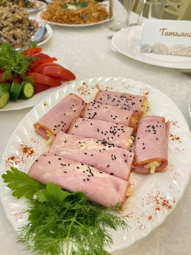 Гостиничный комплекс Акрополис Саратов-61