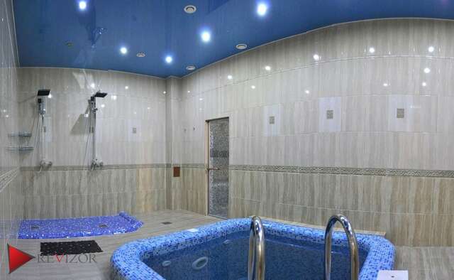 Гостиничный комплекс Акрополис Саратов-158