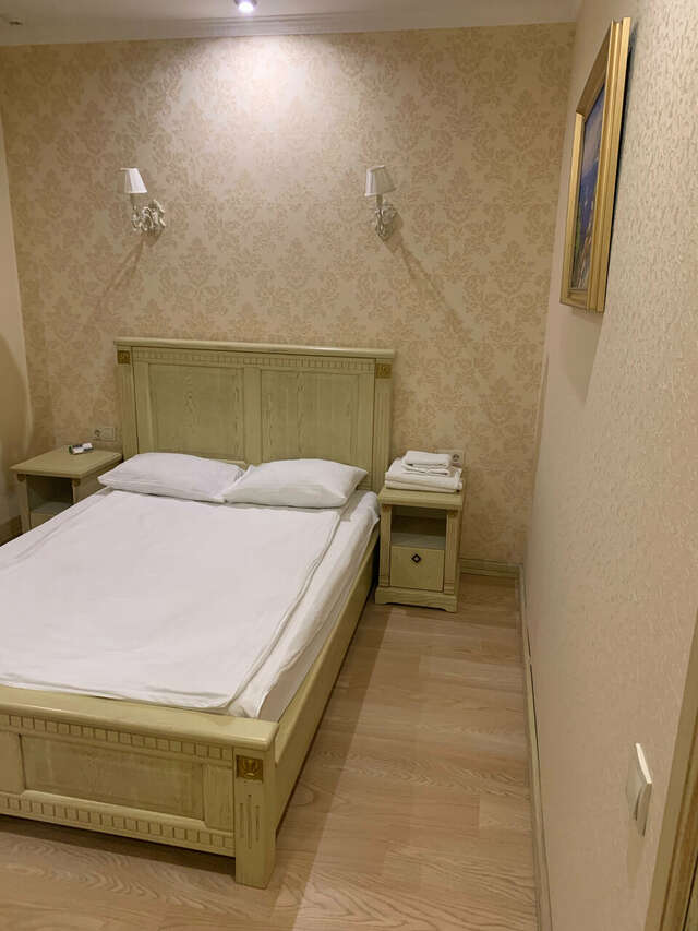 Гостиничный комплекс Акрополис Саратов-194