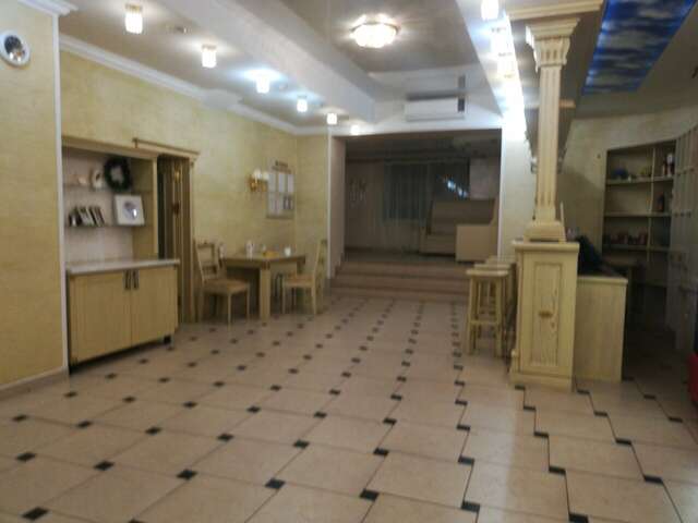 Гостиничный комплекс Акрополис Саратов-198