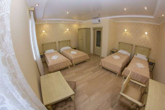 Гостиничный комплекс Акрополис Саратов-162