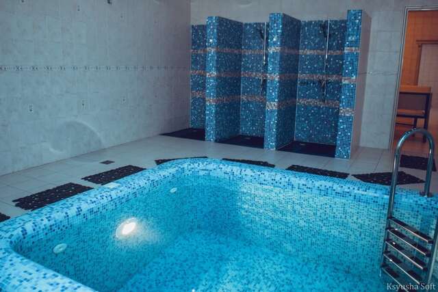 Гостиничный комплекс Акрополис Саратов-50