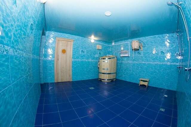 Гостиничный комплекс Акрополис Саратов-169