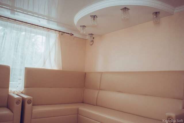 Гостиничный комплекс Акрополис Саратов-125