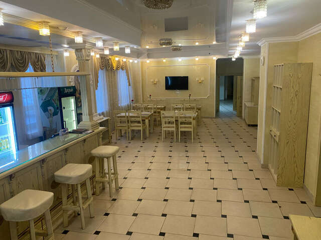 Гостиничный комплекс Акрополис Саратов-207