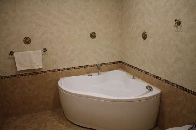 Гостиничный комплекс Акрополис Саратов-45