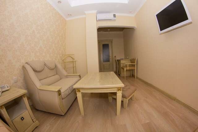 Гостиничный комплекс Акрополис Саратов-151