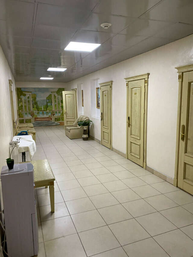 Гостиничный комплекс Акрополис Саратов-199