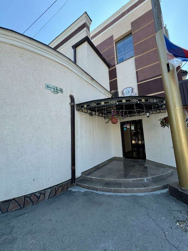 Гостиничный комплекс Акрополис Саратов-72