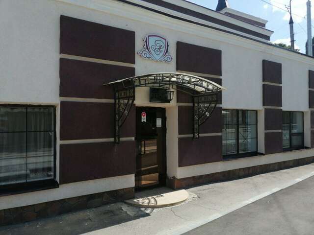 Гостиничный комплекс Акрополис Саратов-91