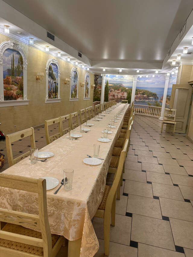 Гостиничный комплекс Акрополис Саратов-191