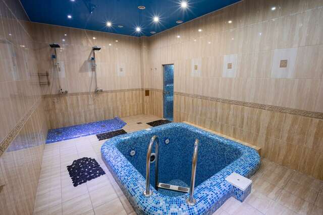 Гостиничный комплекс Акрополис Саратов-177