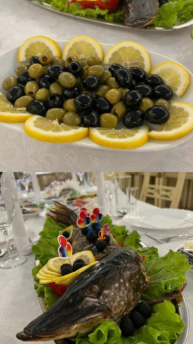 Гостиничный комплекс Акрополис Саратов-55