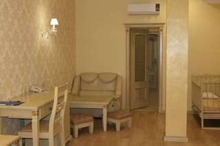 Гостиничный комплекс Акрополис Саратов VIP-номер -2